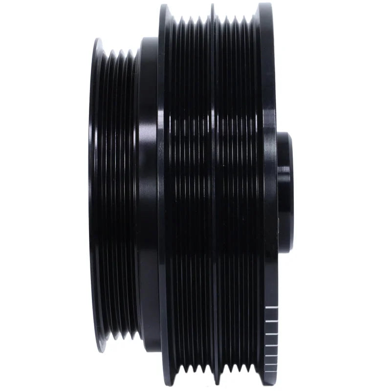 Fluidampr Nissan RB26DET Phase-1 BNR32 GT-R Steel Internally Balanced Damper - Additional View 11