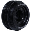 Load image into Gallery viewer, Fluidampr Nissan RB26DET Phase-2 BCNR33 GT-R / BNR-34 GT-R Steel Internally Balanced Damper - Additional View 5