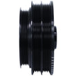 Load image into Gallery viewer, Fluidampr Nissan RB26DET Phase-2 BCNR33 GT-R / BNR-34 GT-R Steel Internally Balanced Damper - Additional View 7