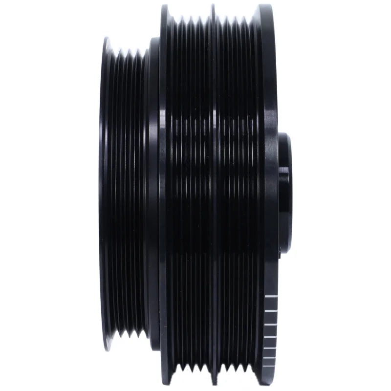 Fluidampr Nissan RB26DET Phase-2 BCNR33 GT-R / BNR-34 GT-R Steel Internally Balanced Damper - Additional View 7