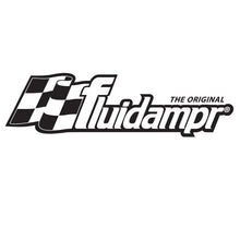Load image into Gallery viewer, Fluidampr Nissan RB26DET Phase-2 BCNR33 GT-R / BNR-34 GT-R Steel Internally Balanced Damper - Additional View 8