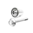 Load image into Gallery viewer, Fluidampr Pulley Adapter Kit fits 2017+ Subaru FA24 - Main Product View