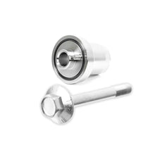 Load image into Gallery viewer, Fluidampr Pulley Adapter Kit fits 2017+ Subaru FA24 - Main Product View