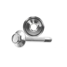 Load image into Gallery viewer, Fluidampr Pulley Adapter Kit fits 2017+ Subaru FA24 - Installation View