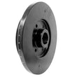 Load image into Gallery viewer, Fluidampr Steel 8.5in Dia Dry Sump Pulley Internally Balanced Damper fits 1993-2005 Lexus GS300 / 2001-2005 Lexus IS300 / ...