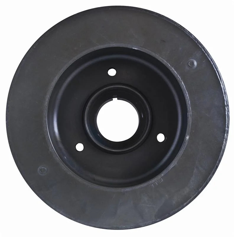 Fluidampr Steel Externally Balanced Damper fits 2000-2003 Ford Excursion / 1999-2003 Ford F-250 Super Duty / F-350 Super D...
