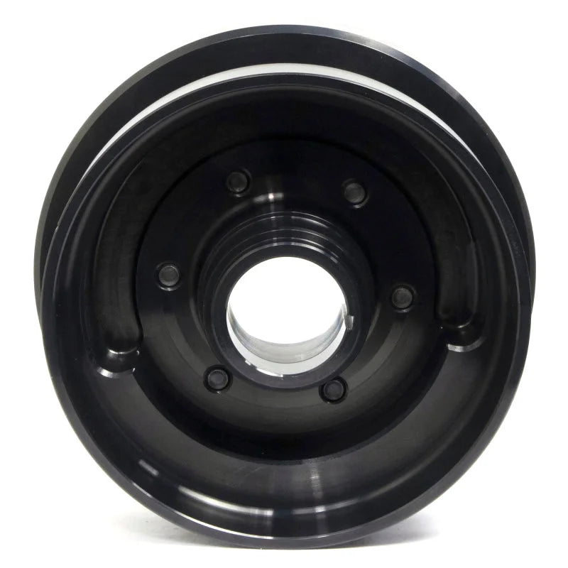 Fluidampr Steel Externally Balanced Damper fits 2000-2003 Ford Excursion / 1999-2003 Ford F-250 Super Duty / F-350 Super D...