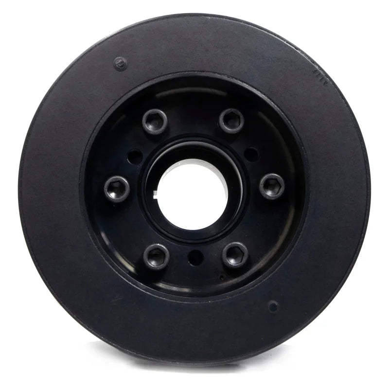Fluidampr Steel Externally Balanced Damper fits 2000-2003 Ford Excursion / 1999-2003 Ford F-250 Super Duty / F-350 Super D...