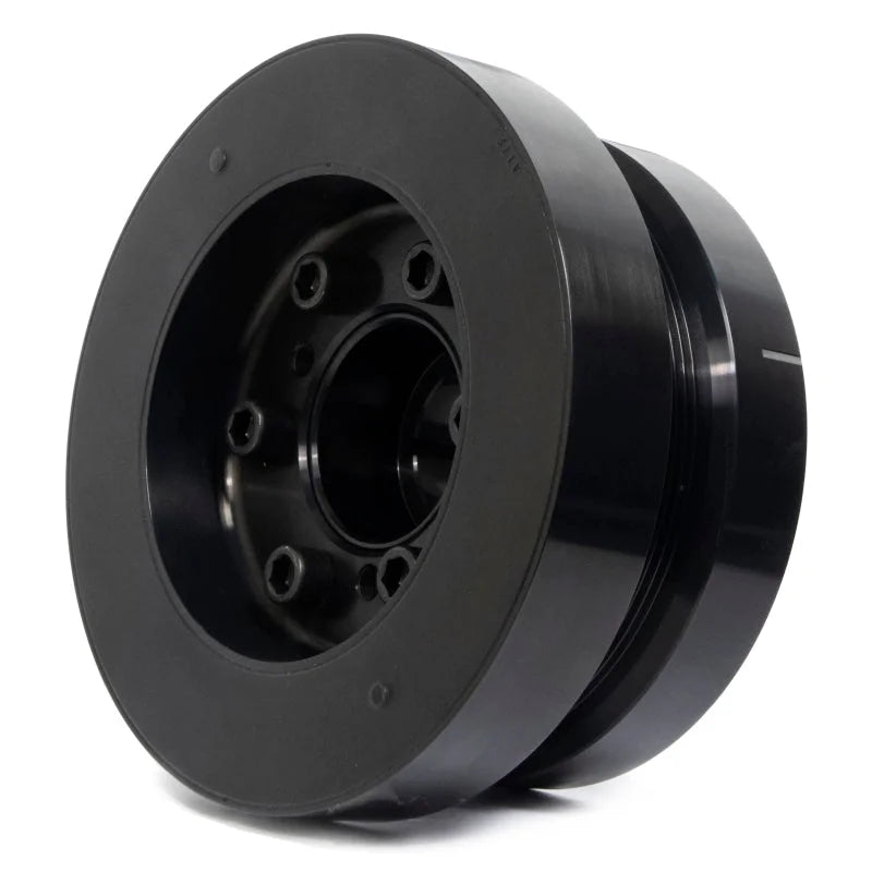 Fluidampr Steel Externally Balanced Damper fits 2000-2003 Ford Excursion / 1999-2003 Ford F-250 Super Duty / F-350 Super D...