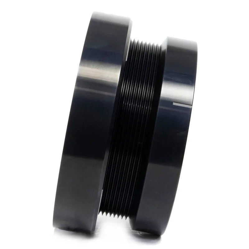 Fluidampr Steel Externally Balanced Damper fits 2000-2003 Ford Excursion / 1999-2003 Ford F-250 Super Duty / F-350 Super D...