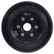 Load image into Gallery viewer, Fluidampr Steel Internally Balanced Damper (11 Percent OD) fits 2015-2021 Dodge Hellcat 6.2L Supercharged - Main Product View