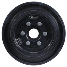 Load image into Gallery viewer, Fluidampr Steel Internally Balanced Damper (11 Percent OD) fits 2015-2021 Dodge Hellcat 6.2L Supercharged - Main Product View