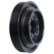 Load image into Gallery viewer, Fluidampr Steel Internally Balanced Damper (11 Percent OD) fits 2015-2021 Dodge Hellcat 6.2L Supercharged - Additional View 5
