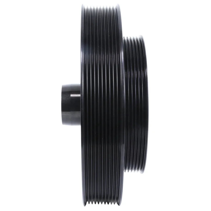 Fluidampr Steel Internally Balanced Damper (11 Percent OD) fits 2015-2021 Dodge Hellcat 6.2L Supercharged - Additional View 6