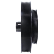 Load image into Gallery viewer, Fluidampr Steel Internally Balanced Damper (11 Percent OD) fits 2015-2021 Dodge Hellcat 6.2L Supercharged - Additional View 6