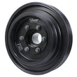 Load image into Gallery viewer, Fluidampr Steel Internally Balanced Damper (11 Percent OD) fits 2015-2021 Dodge Hellcat 6.2L Supercharged - Additional View 7