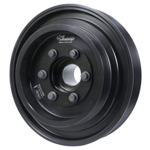 Load image into Gallery viewer, Fluidampr Steel Internally Balanced Damper (11 Percent OD) fits 2015-2021 Dodge Hellcat 6.2L Supercharged - Additional View 7