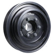 Load image into Gallery viewer, Fluidampr Steel Internally Balanced Damper (11 Percent OD) fits 2015-2021 Dodge Hellcat 6.2L Supercharged - Additional View 8
