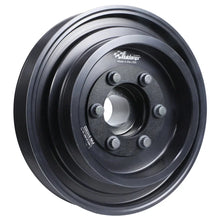 Load image into Gallery viewer, Fluidampr Steel Internally Balanced Damper (11 Percent OD) fits 2015-2021 Dodge Hellcat 6.2L Supercharged - Additional View 8