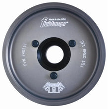 Load image into Gallery viewer, Fluidampr Steel Internally Balanced Damper fits 1998-2002 2004-2006 Chevrolet Camaro / Pontiac Firebird / GTO LS1 / LS6 / LS2