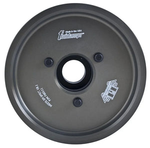 Fluidampr Steel Internally Balanced Damper fits 1999-2015 Cadillac / Chevrolet / GMC LS3 / L99 / Camaro w/ Stock Pulley - ...