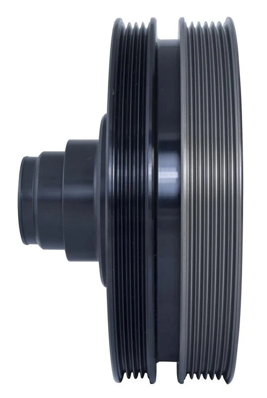 Fluidampr Steel Internally Balanced Damper fits 1999-2015 Cadillac / Chevrolet / GMC LS3 / L99 / Camaro w/ Stock Pulley - ...