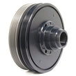 Load image into Gallery viewer, Fluidampr Steel Internally Balanced Damper fits 1999-2015 Cadillac / Chevrolet / GMC LS3 / L99 / Camaro w/ Stock Pulley - ...