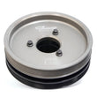Load image into Gallery viewer, Fluidampr Steel Internally Balanced Damper fits 1999-2015 Cadillac / Chevrolet / GMC LS3 / L99 / Camaro w/ Stock Pulley - ...