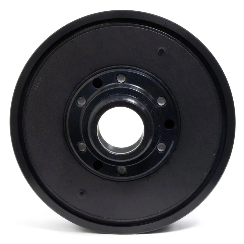 Fluidampr Steel Internally Balanced Damper fits 1999-2015 Cadillac / Chevrolet / GMC LS3 / L99 / Camaro w/ Stock Pulley - ...