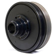 Load image into Gallery viewer, Fluidampr Steel Internally Balanced Damper fits 1999-2015 Cadillac / Chevrolet / GMC LS3 / L99 / Camaro w/ Stock Pulley - ...