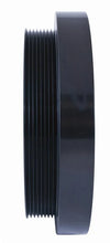 Load image into Gallery viewer, Fluidampr Steel Internally Balanced Damper fits 2003-2007 Dodge Ram 2500 / Ram 3500 5.9L Cummins - Side View