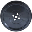 Load image into Gallery viewer, Fluidampr Steel Internally Balanced Damper fits 2003-2007 Dodge Ram 2500 / Ram 3500 5.9L Cummins - Installation View
