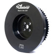 Load image into Gallery viewer, Fluidampr Steel Internally Balanced Damper fits 2003-2007 Dodge Ram 2500 / Ram 3500 5.9L Cummins - Additional View 5