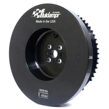 Load image into Gallery viewer, Fluidampr Steel Internally Balanced Damper fits 2003-2007 Dodge Ram 2500 / Ram 3500 5.9L Cummins - Additional View 5