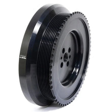 Load image into Gallery viewer, Fluidampr Steel Internally Balanced Damper fits 2003-2007 Dodge Ram 2500 / Ram 3500 5.9L Cummins - Additional View 6
