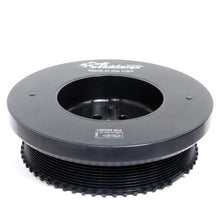 Load image into Gallery viewer, Fluidampr Steel Internally Balanced Damper fits 2003-2007 Dodge Ram 2500 / Ram 3500 5.9L Cummins - Additional View 7