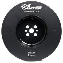 Load image into Gallery viewer, Fluidampr Steel Internally Balanced Damper fits 2003-2007 Dodge Ram 2500 / Ram 3500 5.9L Cummins - Additional View 8