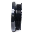 Load image into Gallery viewer, Fluidampr Steel Internally Balanced Damper fits 2003-2007 Dodge Ram 2500 / Ram 3500 5.9L Cummins - Additional View 9