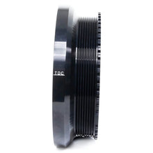 Load image into Gallery viewer, Fluidampr Steel Internally Balanced Damper fits 2003-2007 Dodge Ram 2500 / Ram 3500 5.9L Cummins - Additional View 9