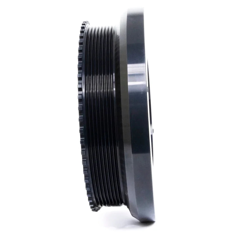 Fluidampr Steel Internally Balanced Damper fits 2003-2007 Dodge Ram 2500 / Ram 3500 5.9L Cummins - Additional View 10