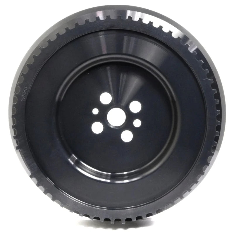 Fluidampr Steel Internally Balanced Damper fits 2003-2007 Dodge Ram 2500 / Ram 3500 5.9L Cummins - Additional View 11