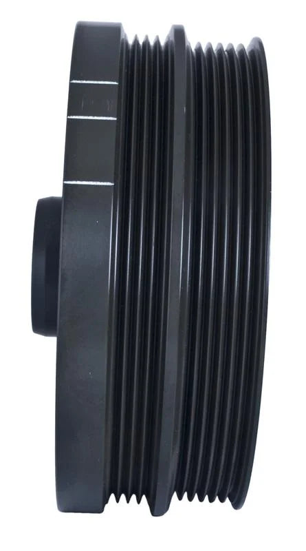 Fluidampr Steel Internally Balanced Damper fits 2003-2009 Nissan 350Z VQ35DE V6 - Main Product View