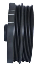 Load image into Gallery viewer, Fluidampr Steel Internally Balanced Damper fits 2003-2009 Nissan 350Z VQ35DE V6 - Main Product View