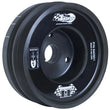 Load image into Gallery viewer, Fluidampr Steel Internally Balanced Damper fits 2003-2009 Nissan 350Z VQ35DE V6 - Side View