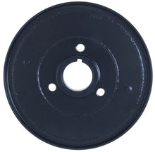 Load image into Gallery viewer, Fluidampr Steel Internally Balanced Damper fits 2003-2009 Nissan 350Z VQ35DE V6 - Installation View