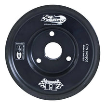 Load image into Gallery viewer, Fluidampr Steel Internally Balanced Damper fits 2003-2009 Nissan 350Z VQ35DE V6 - Additional View 5