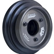 Load image into Gallery viewer, Fluidampr Steel Internally Balanced Damper fits 2003-2009 Nissan 350Z VQ35DE V6 - Additional View 6