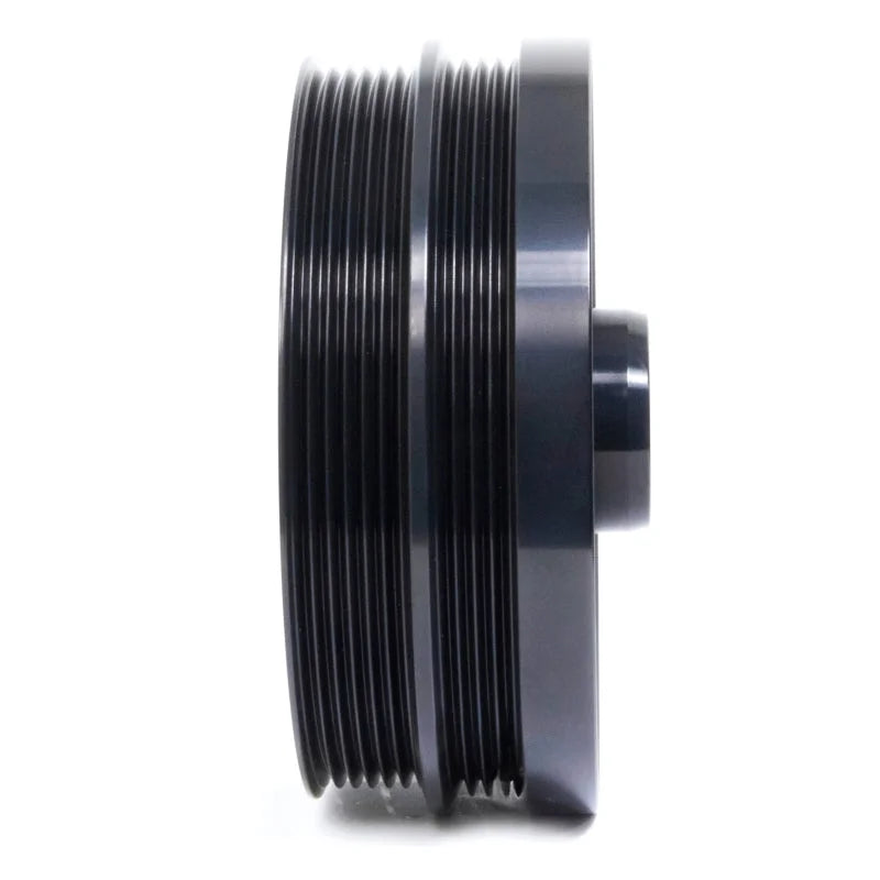 Fluidampr Steel Internally Balanced Damper fits 2003-2009 Nissan 350Z VQ35DE V6 - Additional View 7