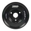 Load image into Gallery viewer, Fluidampr Steel Internally Balanced Damper fits 2003-2009 Nissan 350Z VQ35DE V6 - Additional View 9