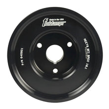 Load image into Gallery viewer, Fluidampr Steel Internally Balanced Damper fits 2003-2009 Nissan 350Z VQ35DE V6 - Additional View 9